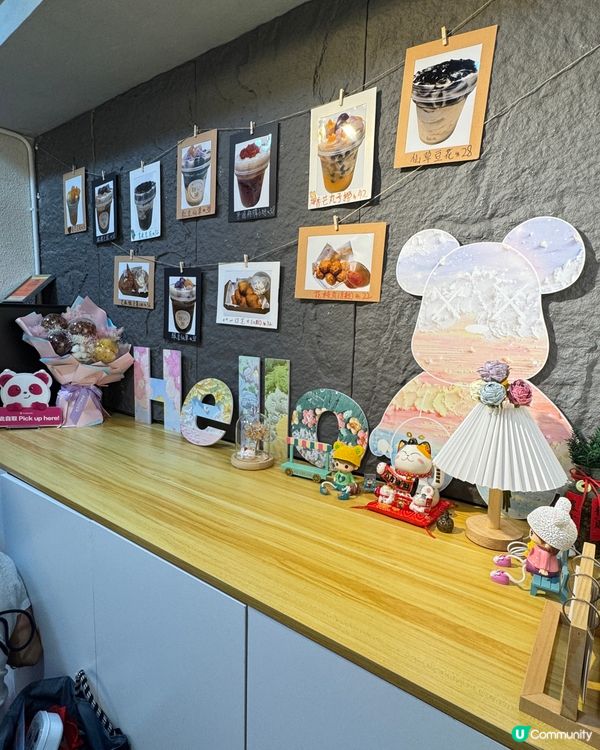 甜品控出動🤤 粢飯都掂！💯