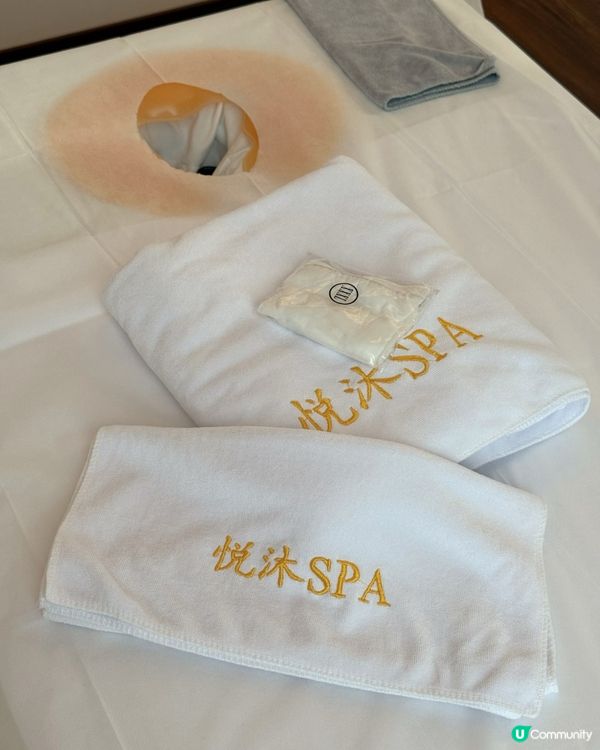 【港人北上必試💆🏻‍♀️】福田精油按摩