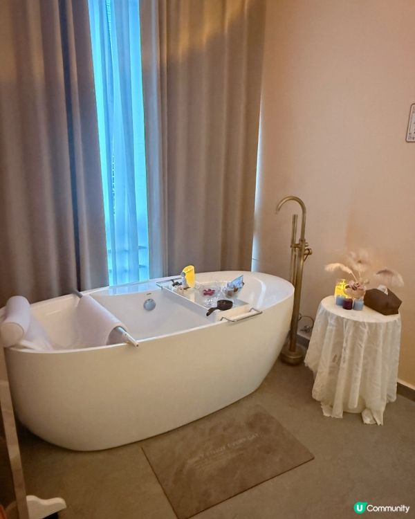 【港人北上必試💆🏻‍♀️】福田精油按摩