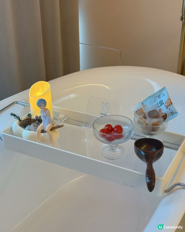 【港人北上必試💆🏻‍♀️】福田精油按摩