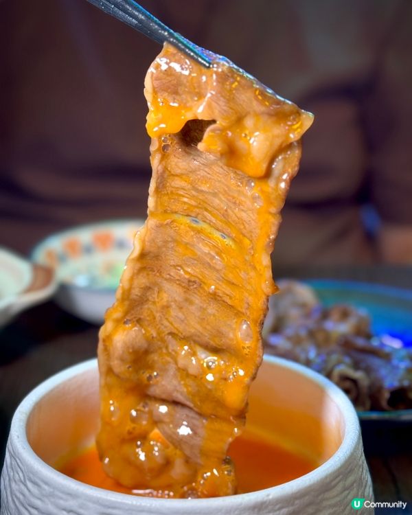 長沙灣昭和風日料！壽喜燒超正😋🥩