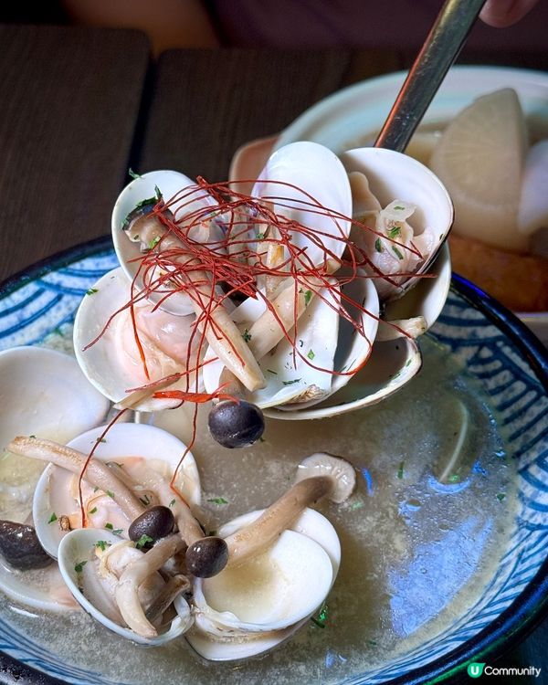 長沙灣昭和風日料！壽喜燒超正😋🥩