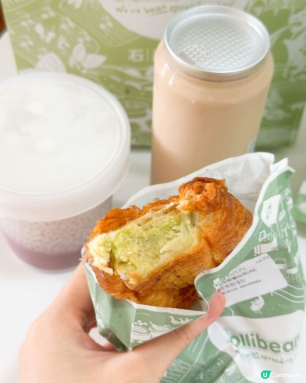 石磨樂豆🤤！30年堅持新鮮豆品，輕食之選！😋