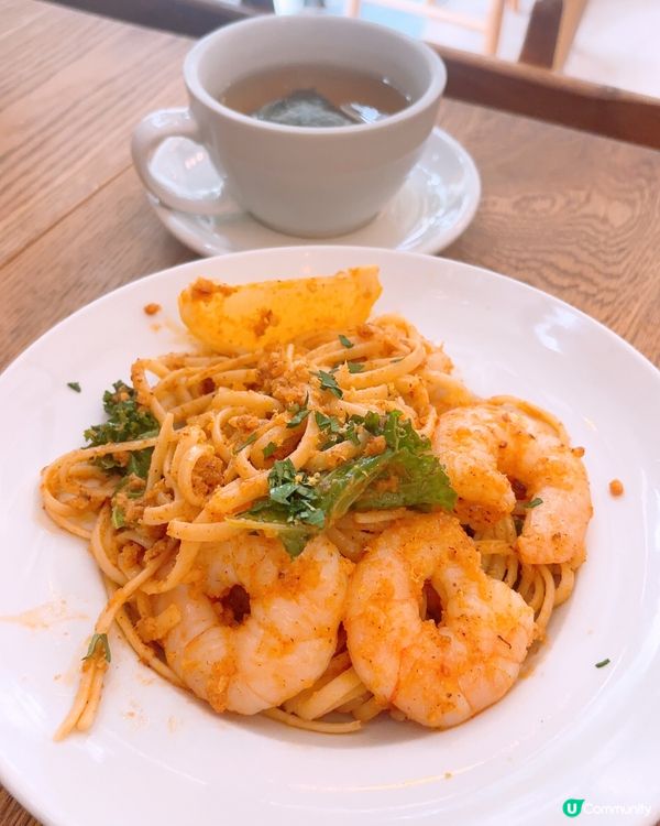 人氣高質Cafe😍