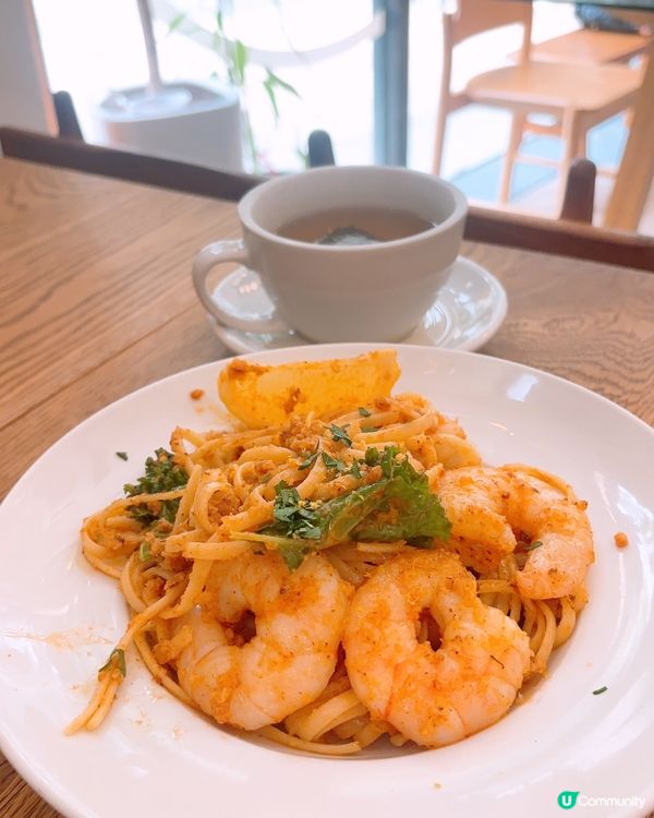 人氣高質Cafe😍