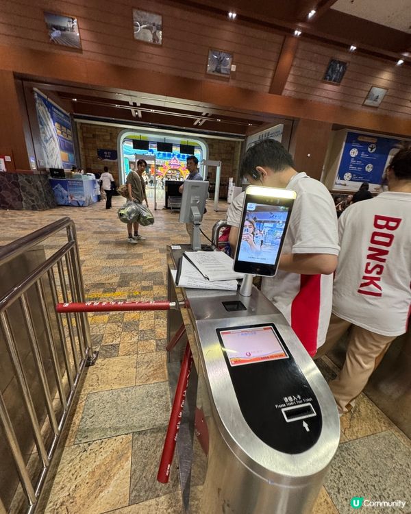 【華南滑雪王國❄️！7.5萬呎冰雪樂園等你嚟玩！】