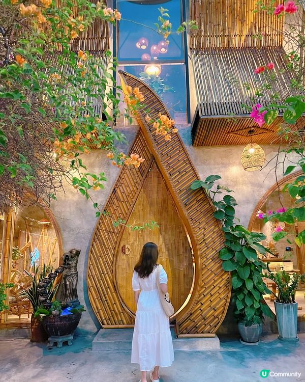 峴港按摩初體驗💆🏻‍♀️！60分鐘超值享受！