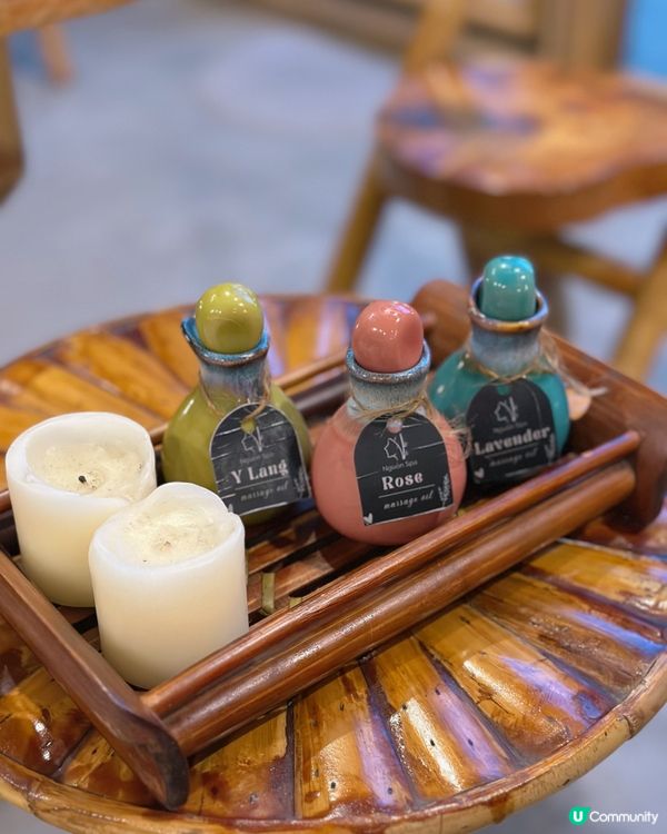 峴港按摩初體驗💆🏻‍♀️！60分鐘超值享受！