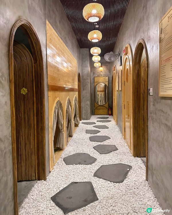 峴港按摩初體驗💆🏻‍♀️！60分鐘超值享受！