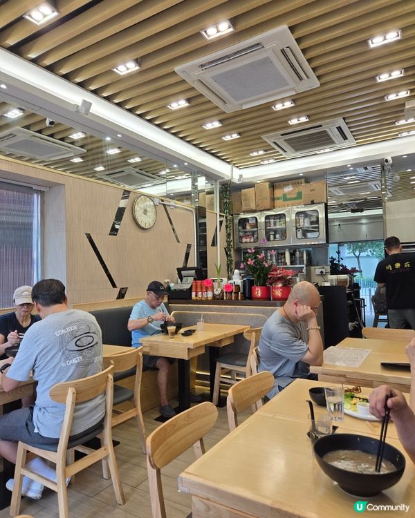 玥莊 - 越姑娘之延續