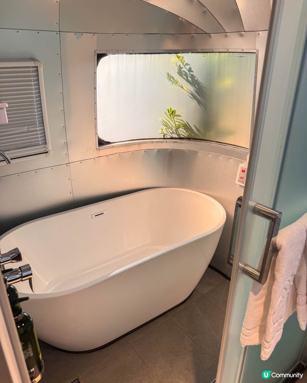 桃園｜奢華露營 x 一泊四食體驗