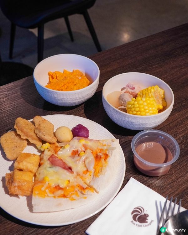 桃園｜奢華露營 x 一泊四食體驗