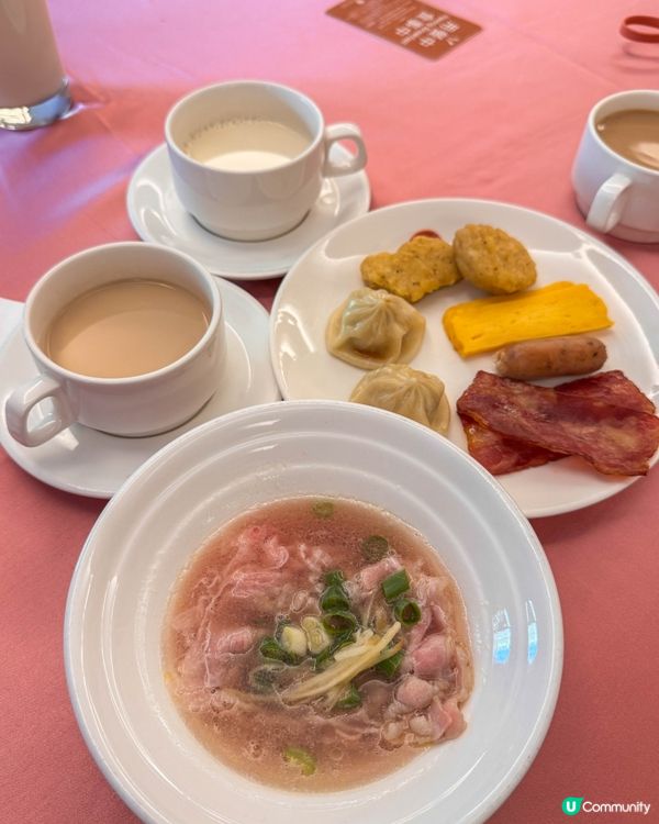 桃園｜奢華露營 x 一泊四食體驗