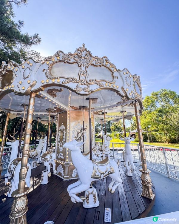 桃園｜奢華露營 x 一泊四食體驗