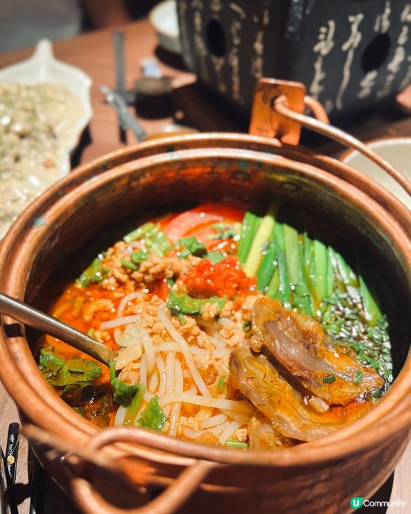 【🍄蘑歡:藏在蘭桂坊樓上的雲南菌子宴🌿】  