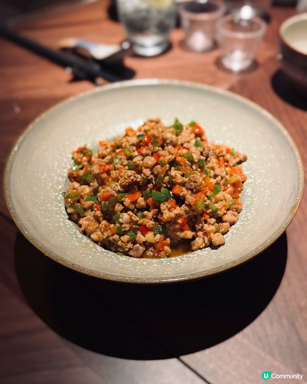 【🍄蘑歡:藏在蘭桂坊樓上的雲南菌子宴🌿】  