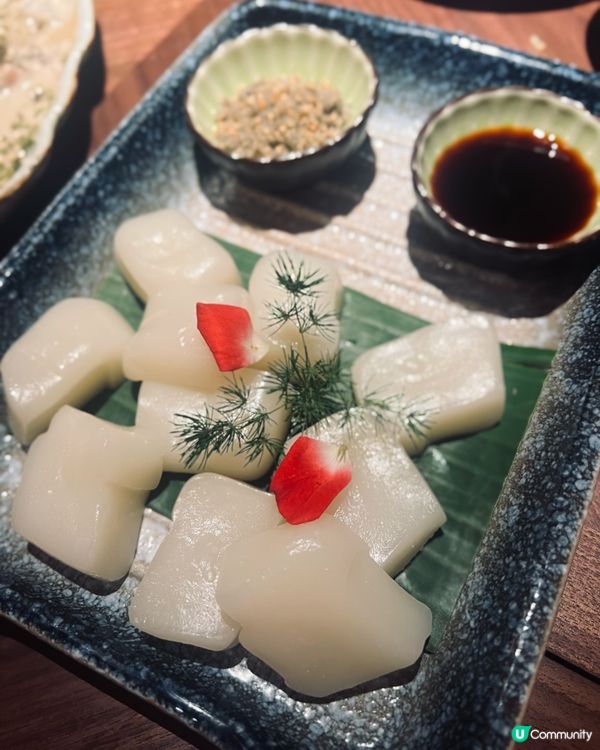 【🍄蘑歡:藏在蘭桂坊樓上的雲南菌子宴🌿】  