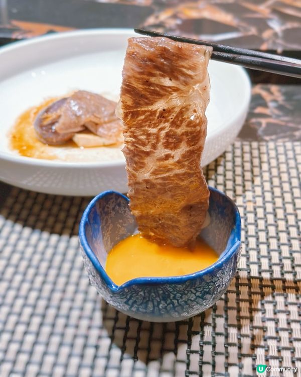 銅鑼灣米芝蓮指南鐵板燒🇯🇵 日籍師傅主理👨🏻‍🍳午市9道菜$480