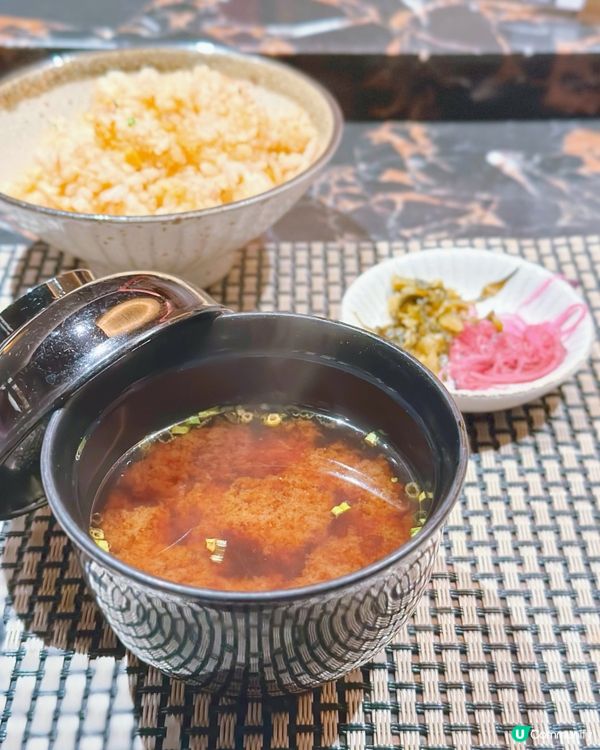 銅鑼灣米芝蓮指南鐵板燒🇯🇵 日籍師傅主理👨🏻‍🍳午市9道菜$480