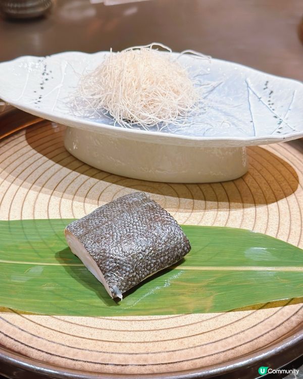 銅鑼灣米芝蓮指南鐵板燒🇯🇵 日籍師傅主理👨🏻‍🍳午市9道菜$480