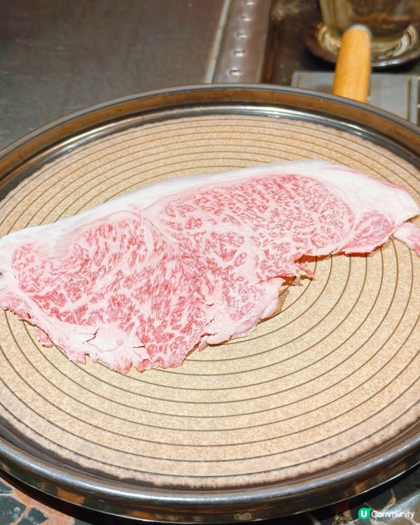 銅鑼灣米芝蓮指南鐵板燒🇯🇵 日籍師傅主理👨🏻‍🍳午市9道菜$480