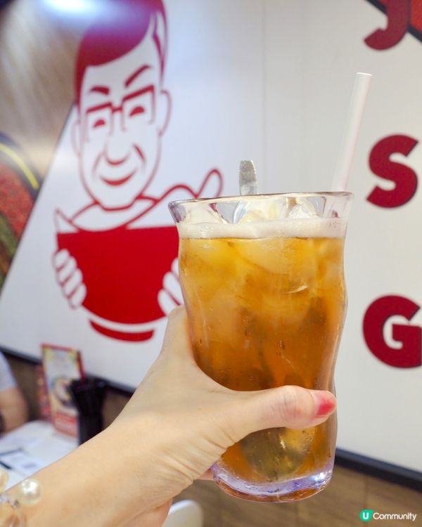 [夏日清爽新品]作為三哥粉絲,見到日本限定嘅檸檬清湯底登陸香...