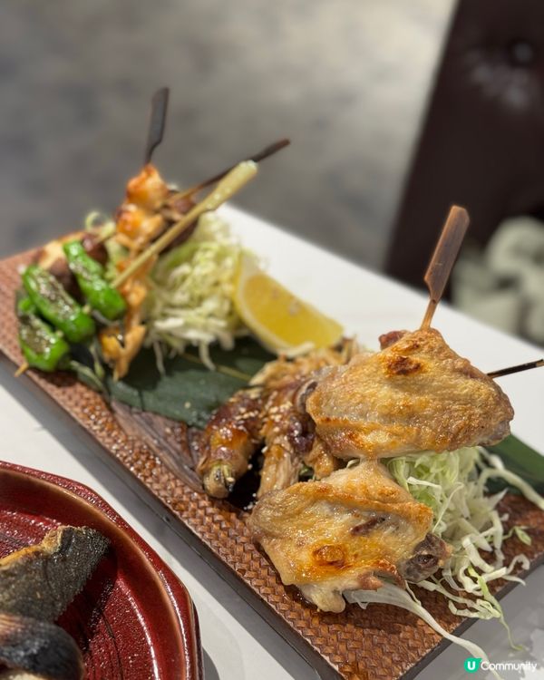 元朗呢間居酒屋好掂🏮