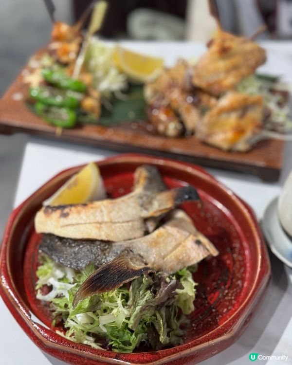 元朗呢間居酒屋好掂🏮