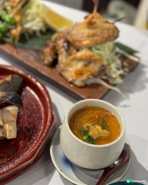 元朗呢間居酒屋好掂🏮