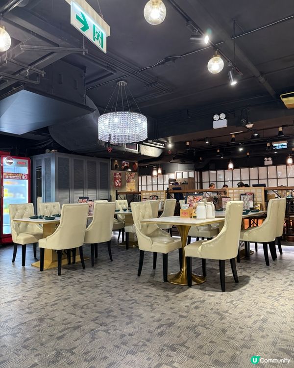 元朗呢間居酒屋好掂🏮