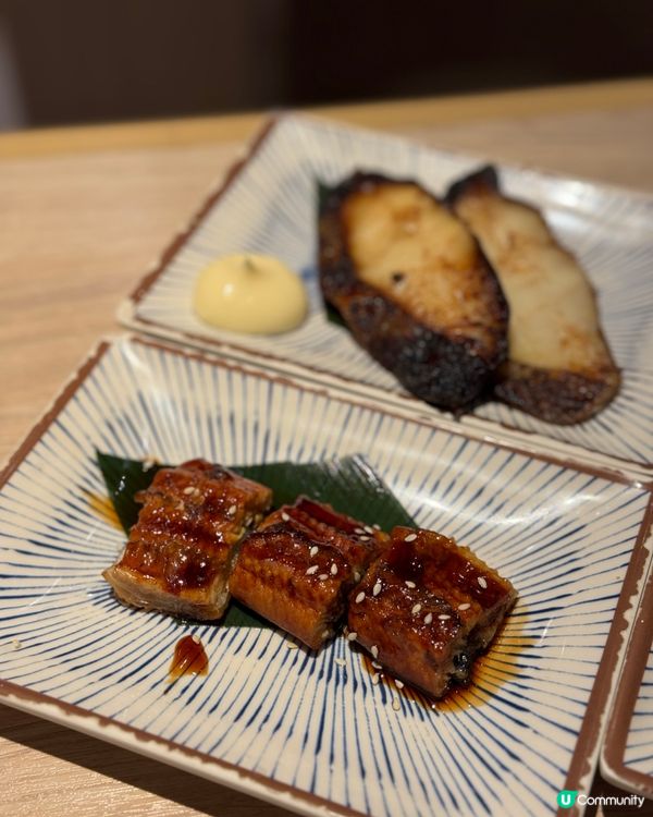 大埔都有好食放題🍣