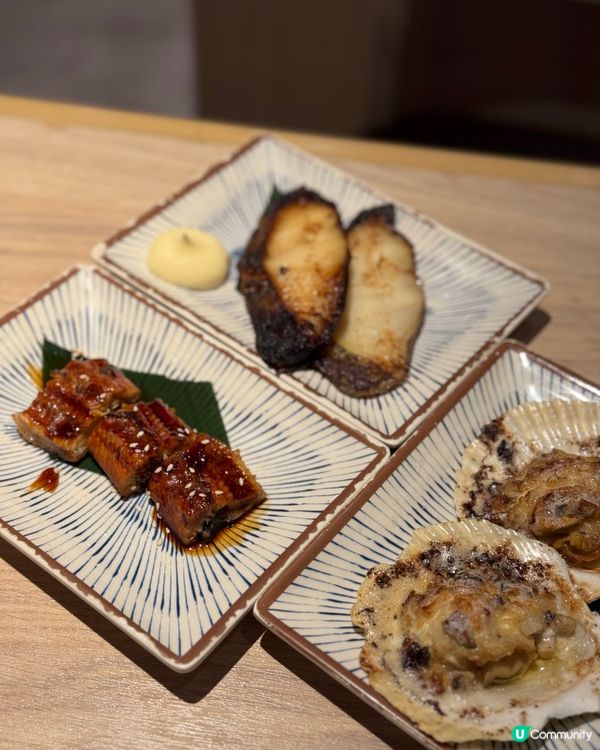 大埔都有好食放題🍣