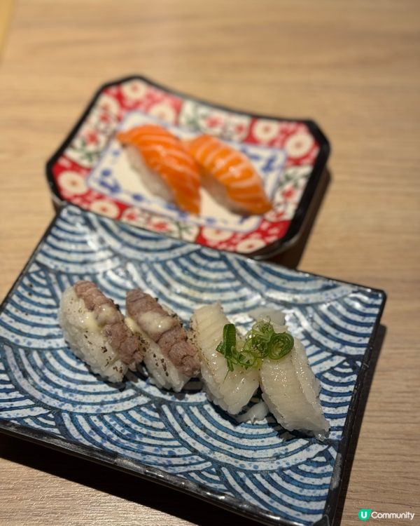 大埔都有好食放題🍣