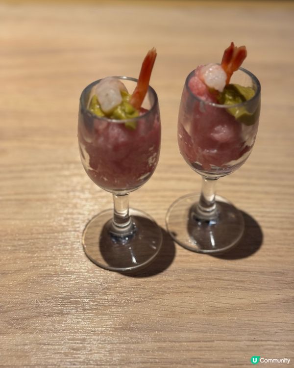 大埔都有好食放題🍣