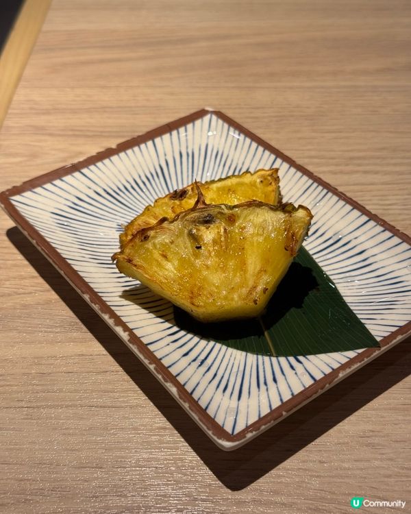 大埔都有好食放題🍣