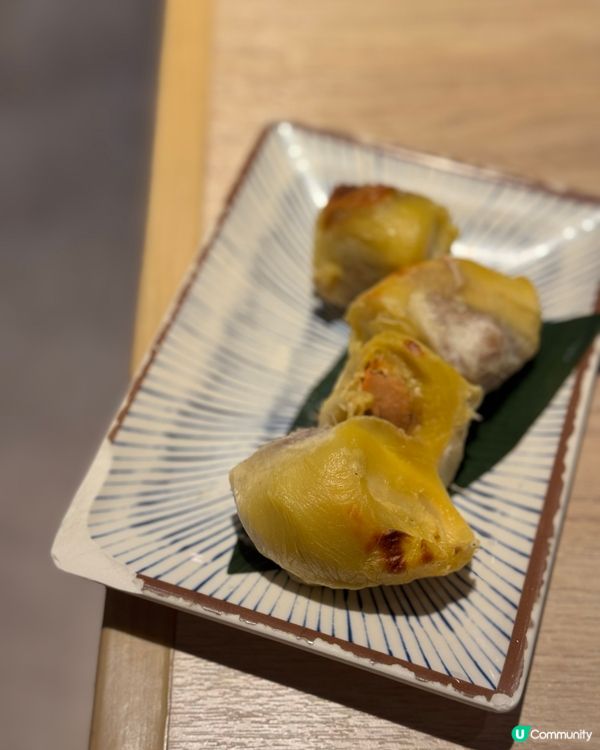 大埔都有好食放題🍣