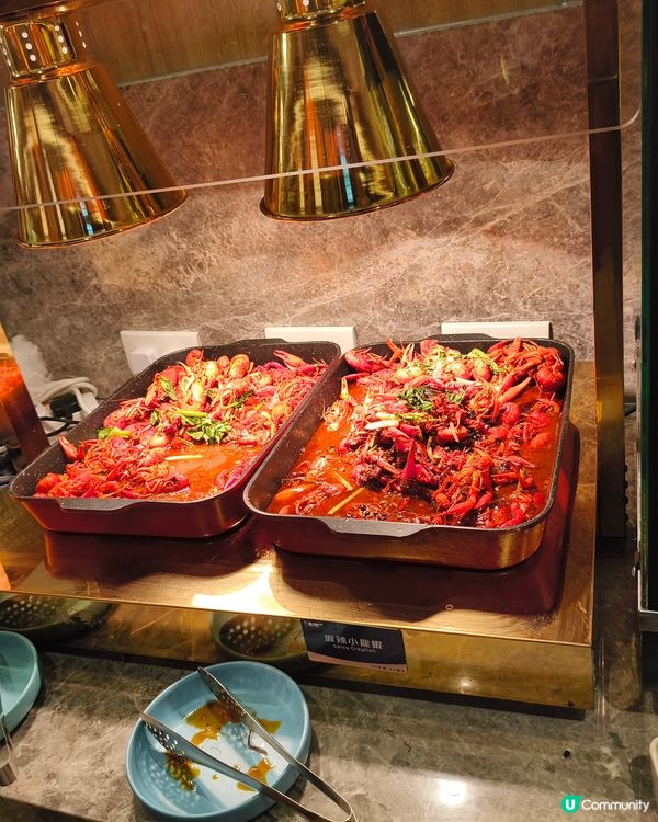 四小時火鍋無限任食