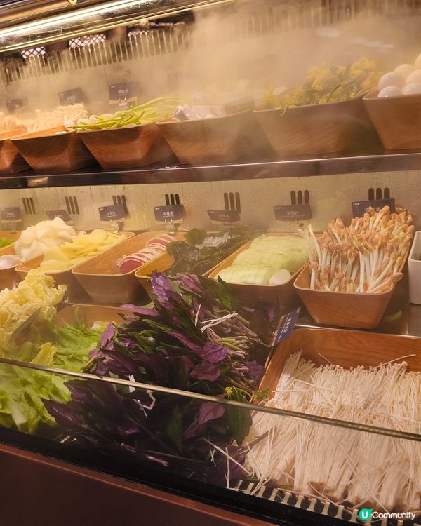 四小時火鍋無限任食