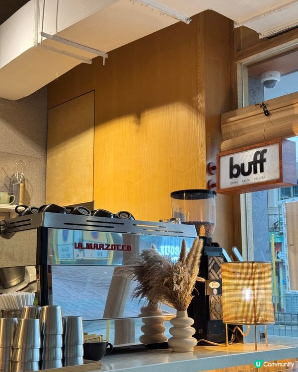 深水埗文青Cafe🌿！休閑嘆咖啡美食🤤！