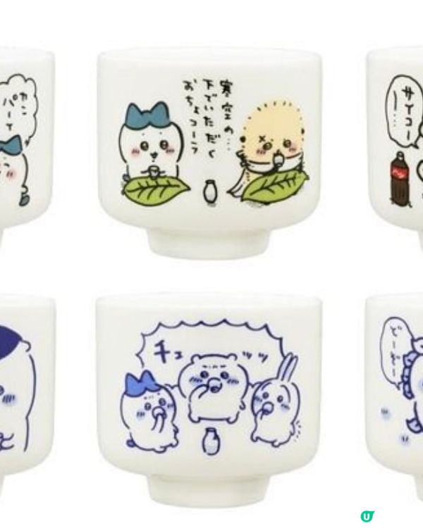 Chiikawa入手攻略