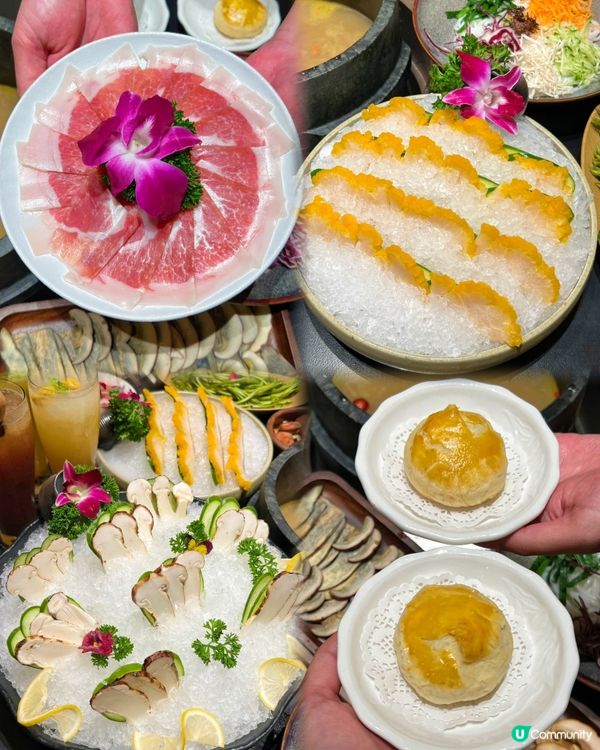 到深圳找尋不凡的火鍋 野生菌石鍋雷等你來