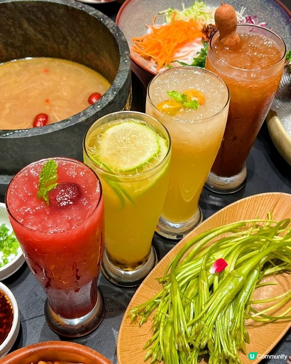 到深圳找尋不凡的火鍋 野生菌石鍋雷等你來