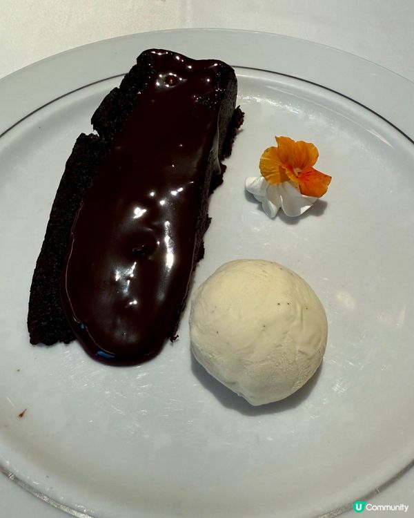 中環高質西餐🤤！商務聚餐首選！🥂