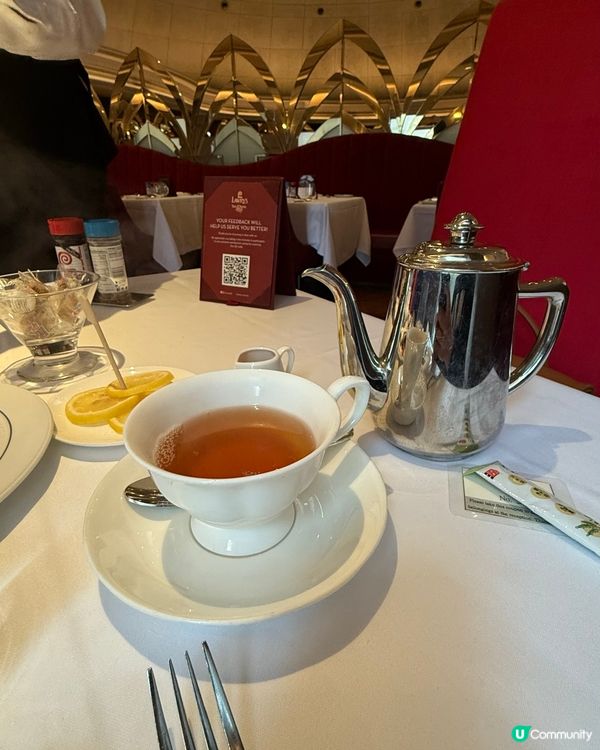 中環高質西餐🤤！商務聚餐首選！🥂