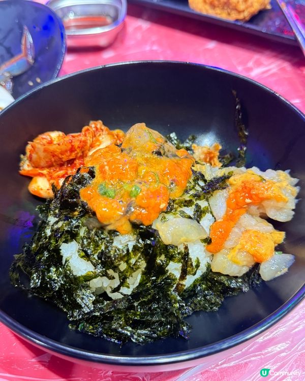 醬油蟹放題🦀！蟹乸必食🤤！