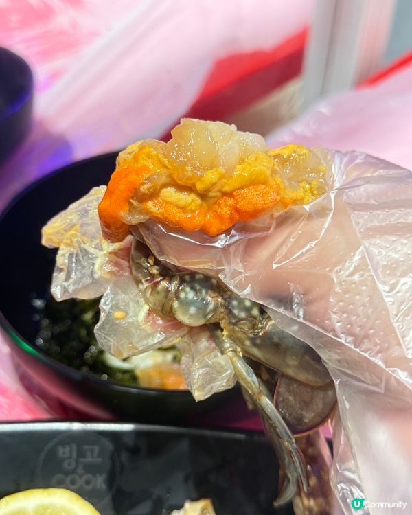 醬油蟹放題🦀！蟹乸必食🤤！