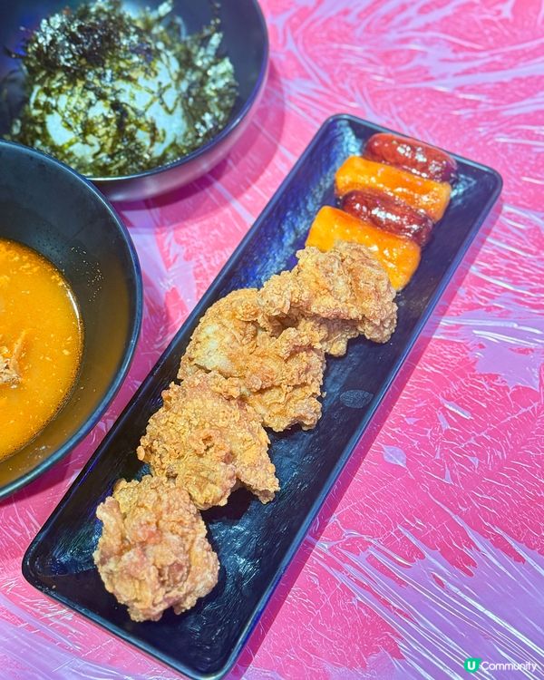 醬油蟹放題🦀！蟹乸必食🤤！