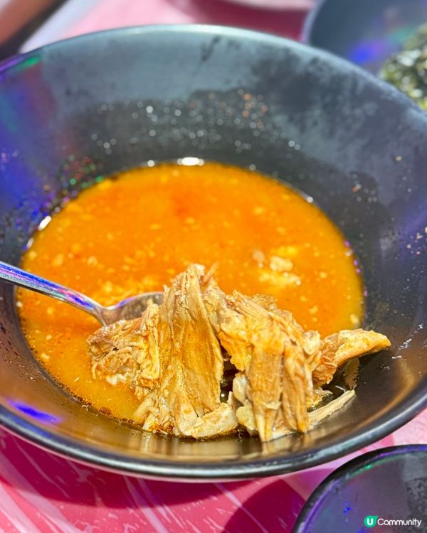 醬油蟹放題🦀！蟹乸必食🤤！