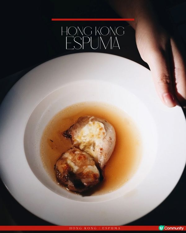 中環高質西班牙料理初體驗🍴✨