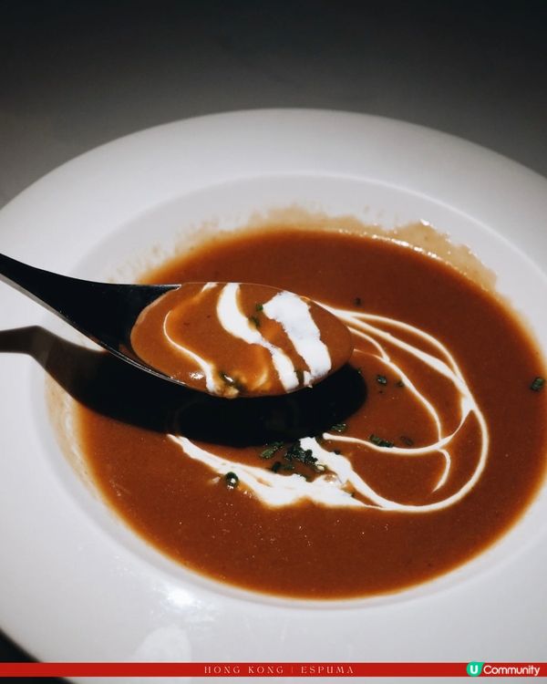 中環高質西班牙料理初體驗🍴✨